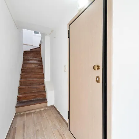 Appartement Creme By Life Homes *
