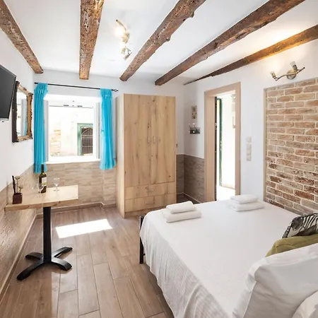 Appartement Creme By Life Homes *