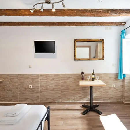 Appartement Creme By Life Homes