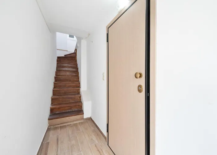 Appartement Creme By Life Homes *