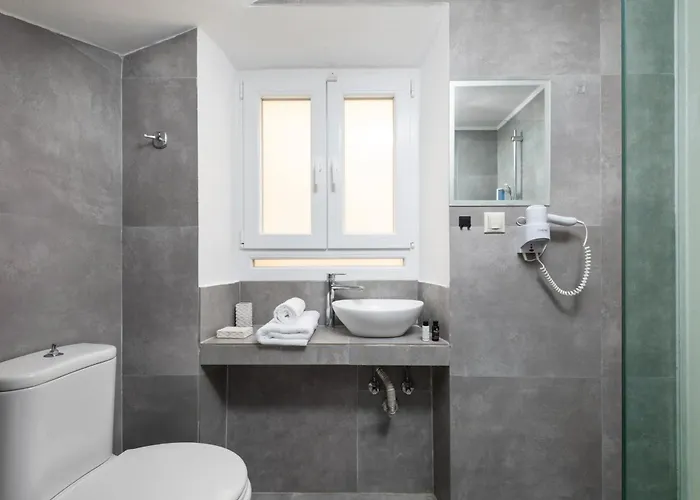 Appartement Creme By Life Homes Corfu (city)