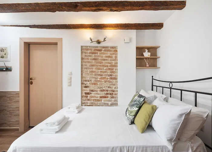 Creme By Life Homes Appartement Corfu (city)