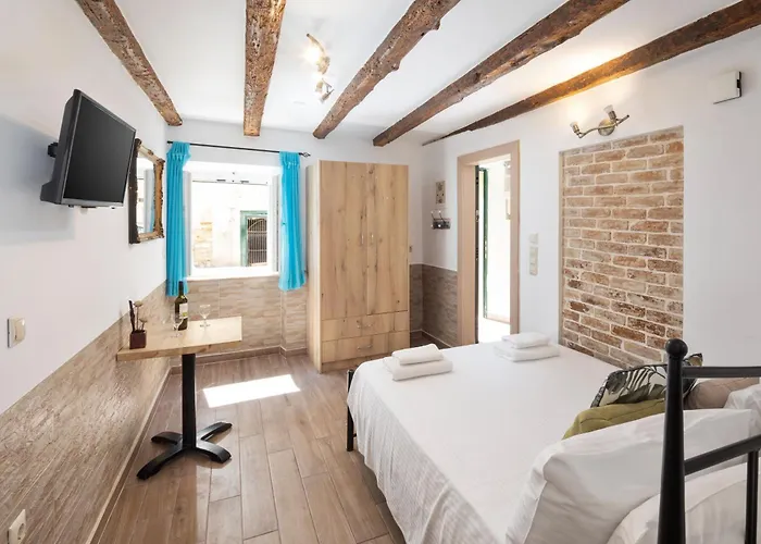 Appartement Creme By Life Homes *