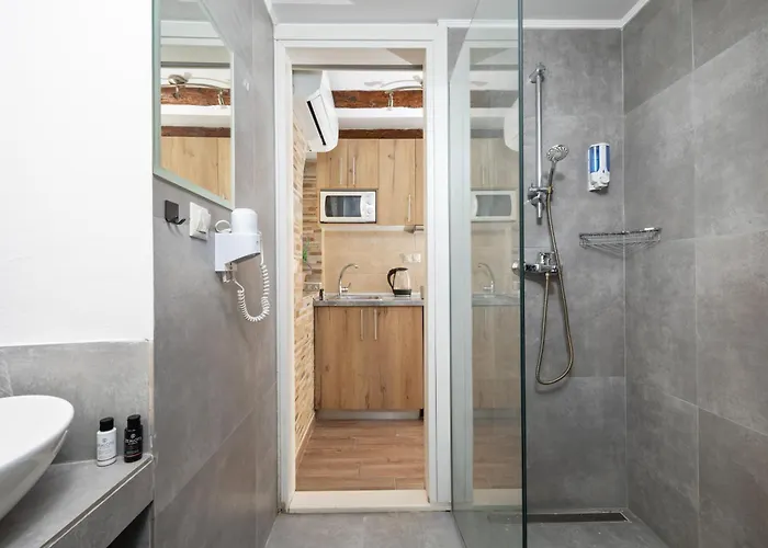 Creme By Life Homes Appartement Corfu (city)
