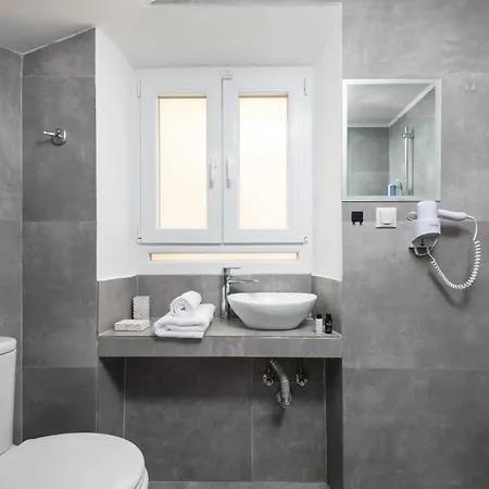 公寓 Creme By Life Homes Corfu (city)