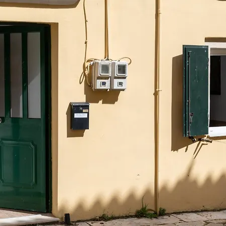 Creme By Life Homes 公寓