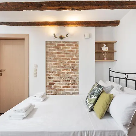 Creme By Life Homes 公寓 Corfu (city)